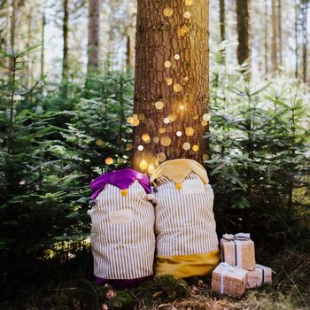 Personalised Christmas Sack, 6 of 12