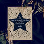 Personalised Family Stars Necklace, thumbnail 4 of 5