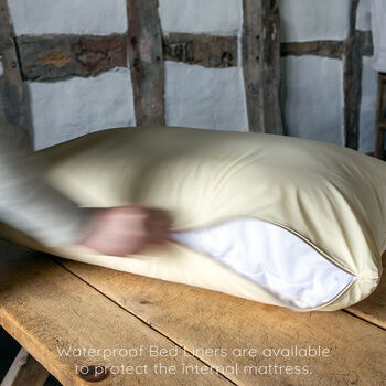 Luxury Dog Bed Mattress Weave Ii, 8 of 12