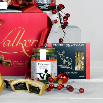 Christmas Cheer Hamper, 4 of 5