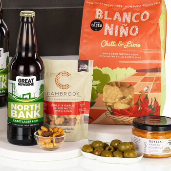 A Little Bit Of Spice, 2 of 3