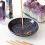 Constellation Incense Holder, thumbnail 1 of 3