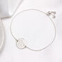 Personalised Sterling Silver Constellation Bracelet, thumbnail 6 of 8