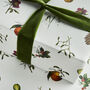 Christmas Wrapping Paper, The Botanist Archive: No. Two, thumbnail 3 of 5