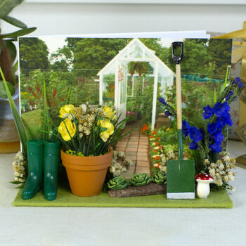 Allotment Luxury Card, 5 of 7