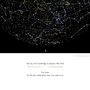 Personalised Map Of The Stars Print 50x70cm/20x28'', thumbnail 6 of 7