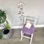 Hand Woven Children's Nursery Chairs, thumbnail 5 of 12
