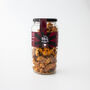 BBQ Flavour Pork Scratchings Gift Jar, thumbnail 3 of 3