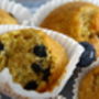 Blueberry And Vanilla Muffin Mix, thumbnail 4 of 6