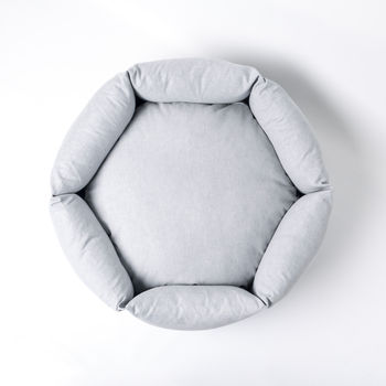 Charley Chau Ducky Donut Bed, 8 of 12