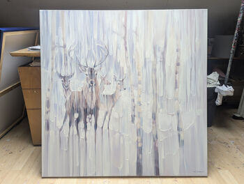 The Spirit Guides, 4 of 12