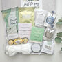 Mother And Daughter Pamper Gift Box – Luxury Relaxation Gift For Mum And Daughter, thumbnail 1 of 8