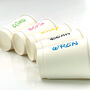 Personalised Paper Cups With Names For Kids Parties, thumbnail 4 of 12