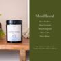 Personalised Best Teacher Candle Gift, thumbnail 9 of 9
