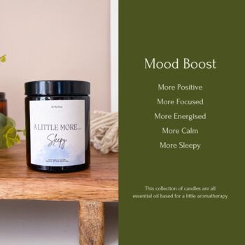 Personalised Best Teacher Candle Gift, 9 of 9