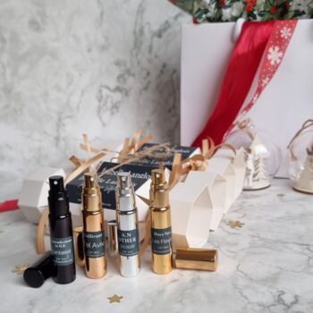 Christmas Perfume Crackers Sets, 3 of 6