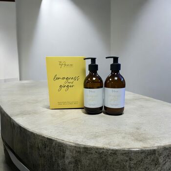 Hand And Body Wash, 6 of 7