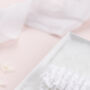 Simply 'Emilia' Collection Bridal Garter, thumbnail 4 of 7