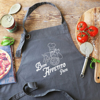 Personalised Large 'Build Your Own' Pizza Kit, 3 of 12