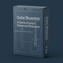 Guitar Blueprints: A Game Of Guitar Design And Deduction, thumbnail 1 of 3