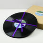 Personalised Vinyl Record Placemats, thumbnail 11 of 12