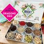 Whisky Lovers Infusion Gift Set. Make Your Own Delicious Whisky Flavours At Home, thumbnail 1 of 8