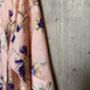 Personalised Soft Pink Floral Kimono, thumbnail 3 of 12
