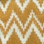 Ziggy Rectangular Knitted Cushion, thumbnail 10 of 11