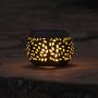 Solar Flame Lantern, thumbnail 2 of 4