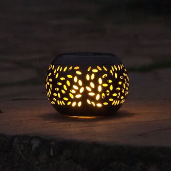 Solar Flame Lantern, 2 of 4