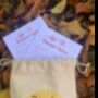 Personalised Conkers Bag And Game Set, thumbnail 4 of 6
