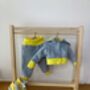 Jogger Suit Fits 15' 38cm Mélange Doll, thumbnail 1 of 3
