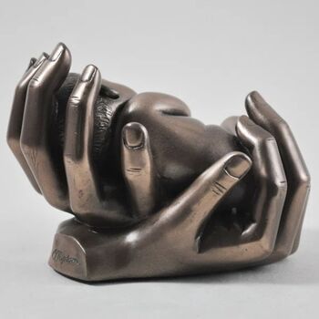 People Figurines And Sculptures, 4 of 4