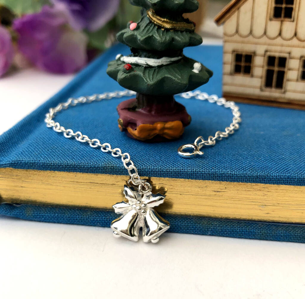 Sterling Silver Chain, 1 of 3