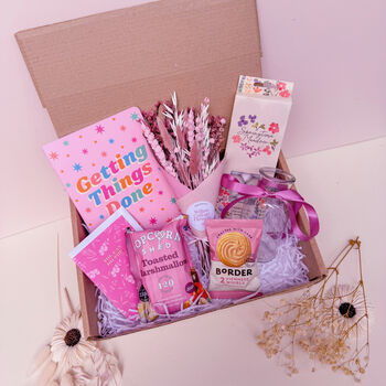 Motivational Gift Hamper, 3 of 4