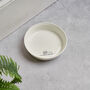 Dog Bowl With Fluffy Dog, thumbnail 1 of 5
