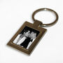 Personalised Photo Keyring, thumbnail 1 of 4