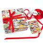 Travel And Sport Luxury Gift Wrapping Paper, thumbnail 2 of 4