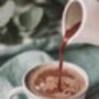 Deliciously Dark 70% Hot Chocolate, thumbnail 2 of 2