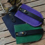 Supple Leather Key Pouch Case, thumbnail 1 of 6