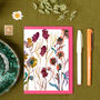 Spring Floral Card Set Two, thumbnail 7 of 7