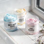 White Water Woods Whipped Soap – Fresh Marine Aftershave Scent, thumbnail 6 of 7