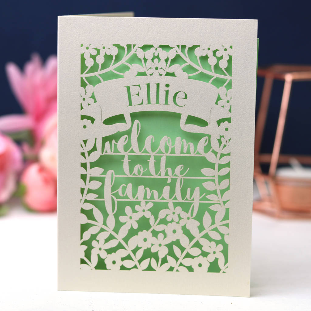 personalised-papercut-adoption-card-by-pogofandango