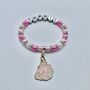 Personalised Princess Or Fairy Charm Bracelet, thumbnail 9 of 12