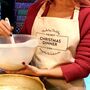 Personalised Best Christmas Dinner Apron, thumbnail 1 of 4