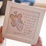 Angel Bereavement Gift/Miscarriage/Baby Loss, thumbnail 1 of 2