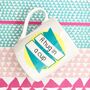 Friendship Mug| 'Amazing Friend!' Mug Gift | Friendship Gift | Encouragement Present, thumbnail 6 of 12