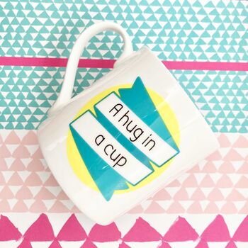 Friendship Mug| 'Amazing Friend!' Mug Gift | Friendship Gift | Encouragement Present, 6 of 12