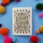 Boyfriend Christmas Card, thumbnail 4 of 6