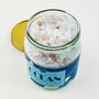 The Paradise Collection Tropical Bath Salts, thumbnail 7 of 9